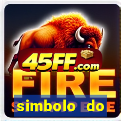 simbolo do corinthians para copiar
